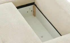 bobb Ecksofa Arissa de Luxe