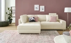 bobb Ecksofa Arissa de Luxe