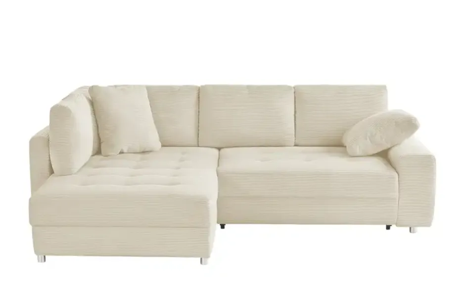 bobb Ecksofa Arissa de Luxe