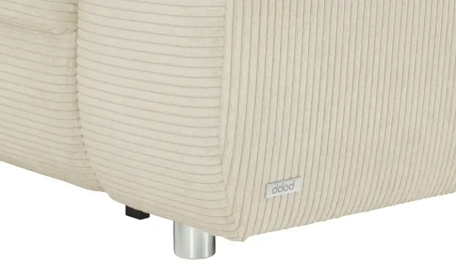 bobb Ecksofa Arissa de Luxe