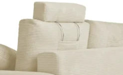 bobb Ecksofa Arissa de Luxe