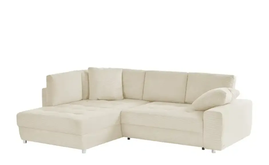 bobb Ecksofa Arissa de Luxe