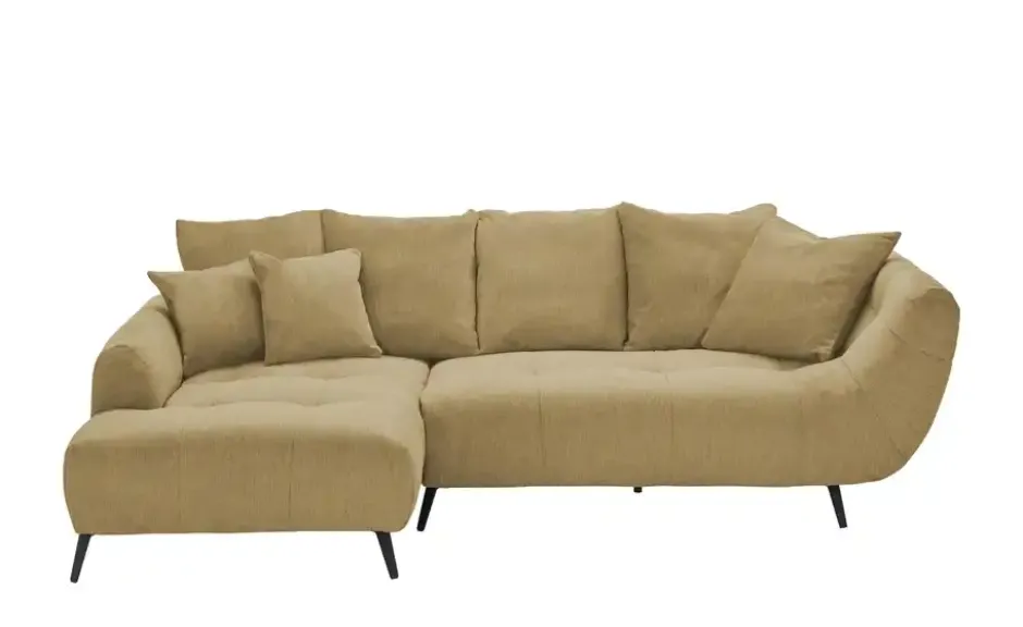 bobb Ecksofa Bellani III