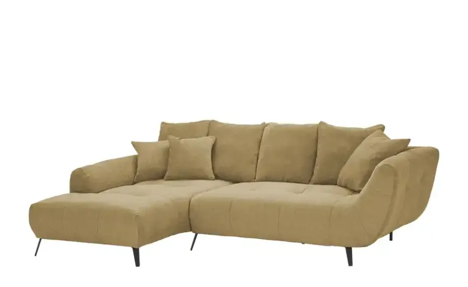 bobb Ecksofa Bellani III