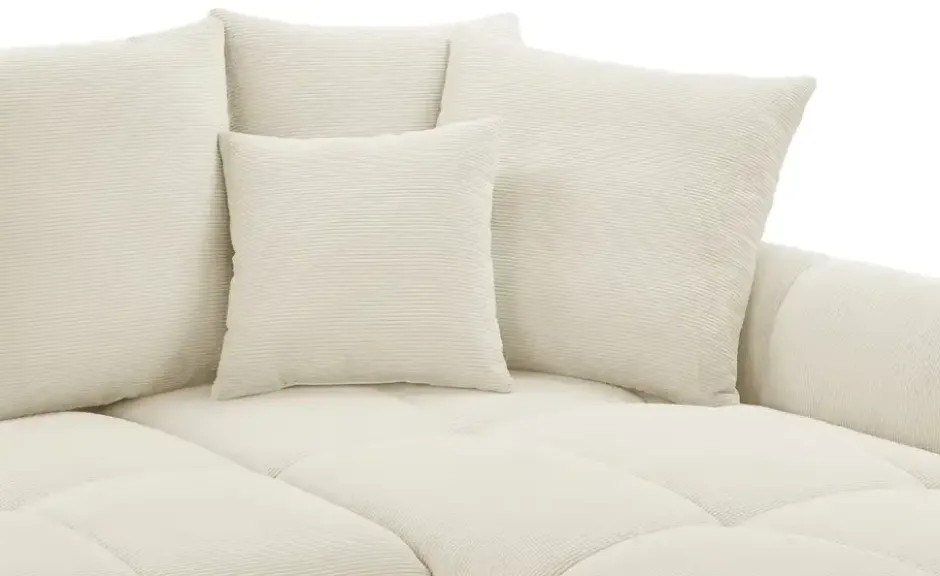 bobb Ecksofa Bellani III