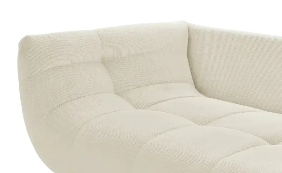 bobb Ecksofa Bellani III