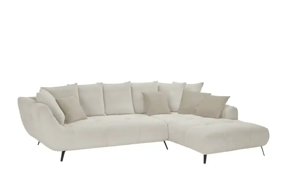 bobb Ecksofa Bellani III