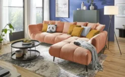 bobb Ecksofa Bellani III