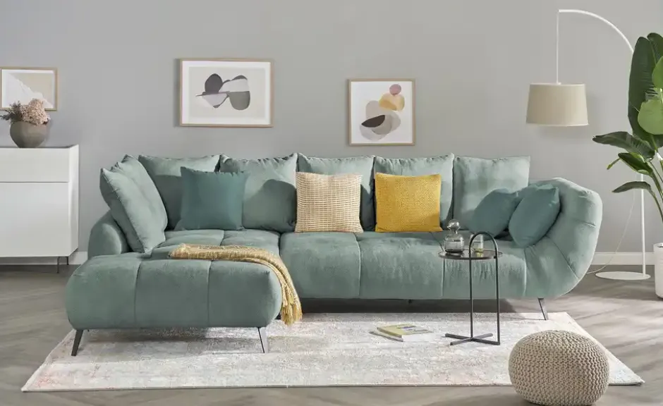 bobb Ecksofa Bellani III