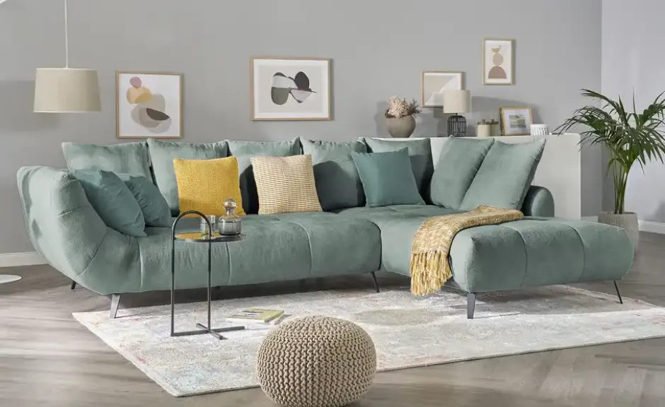 bobb Ecksofa Bellani III