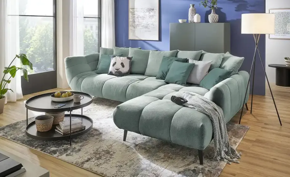 bobb Ecksofa Bellani III