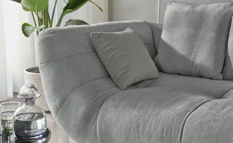 bobb Ecksofa Bellani III