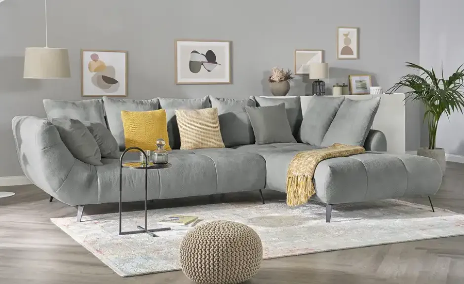 bobb Ecksofa Bellani III