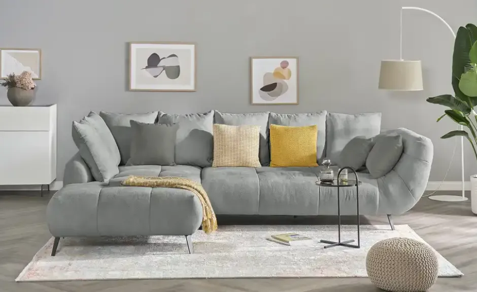 bobb Ecksofa Bellani III