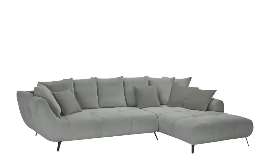 bobb Ecksofa Bellani III