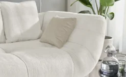 bobb Ecksofa Bellani III