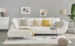 bobb Ecksofa Bellani III