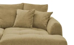bobb Ecksofa Bellani III