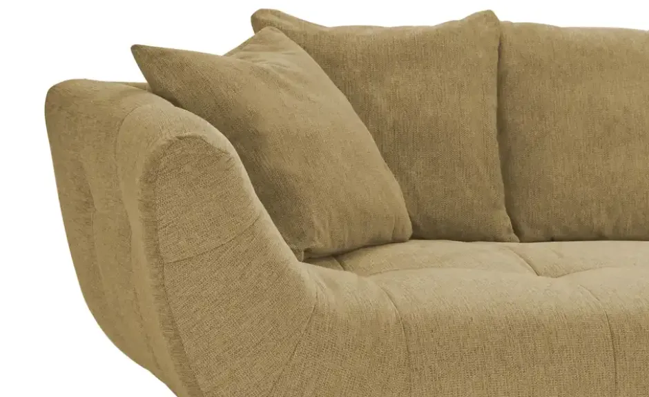 bobb Ecksofa Bellani III