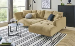 bobb Ecksofa Bellani III