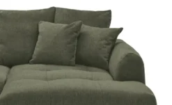 bobb Ecksofa Bellani III