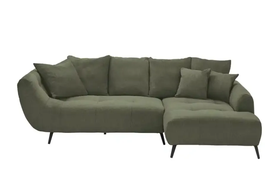 bobb Ecksofa Bellani III