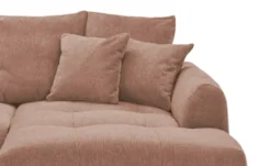 bobb Ecksofa Bellani III