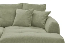 bobb Ecksofa Bellani III