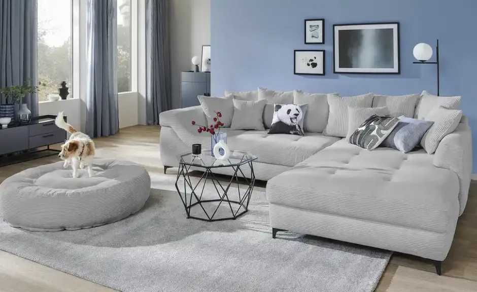 bobb Ecksofa Jonna