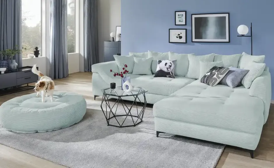 bobb Ecksofa Jonna