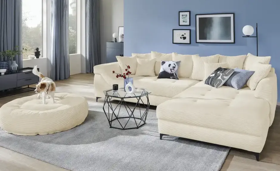 bobb Ecksofa Jonna