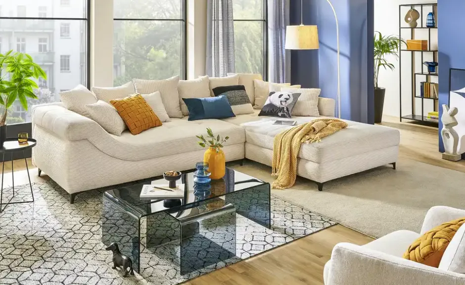 bobb Ecksofa Jonna