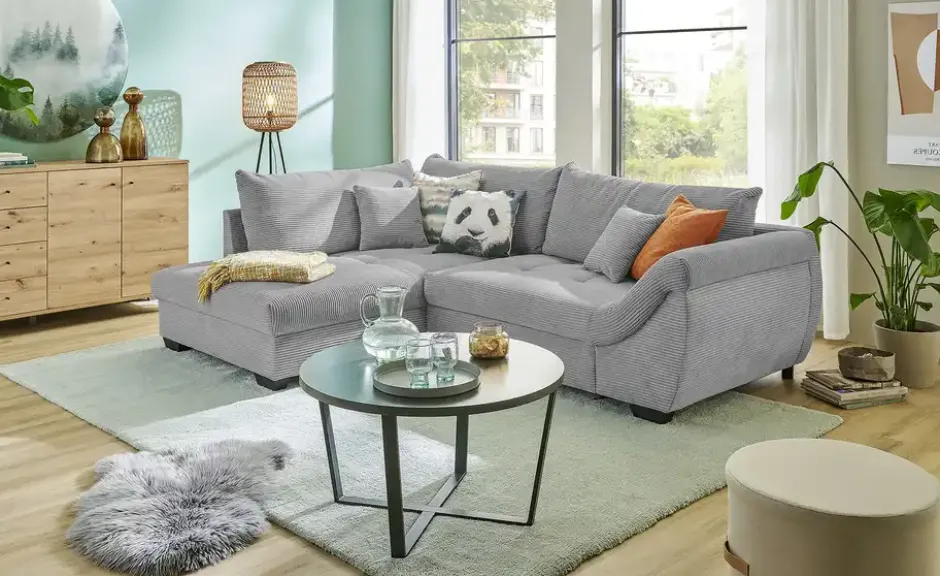 bobb Ecksofa Krissy