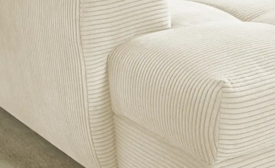 bobb Ecksofa Soumia