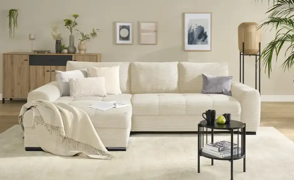 bobb Ecksofa Soumia