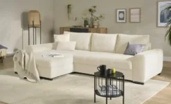 bobb Ecksofa Soumia