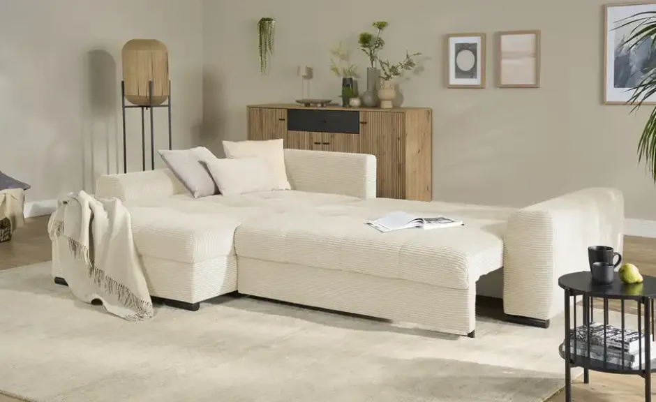 bobb Ecksofa Soumia