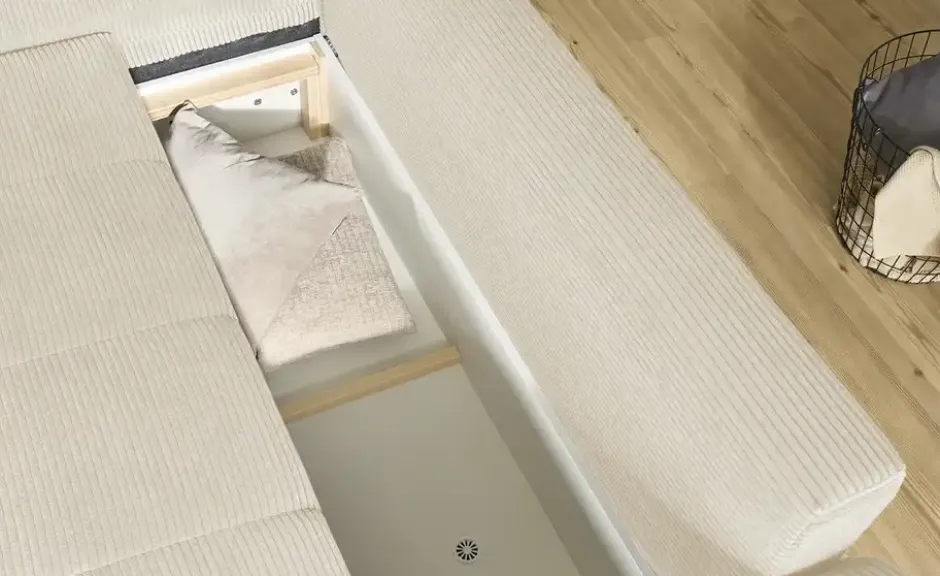 bobb Ecksofa Soumia