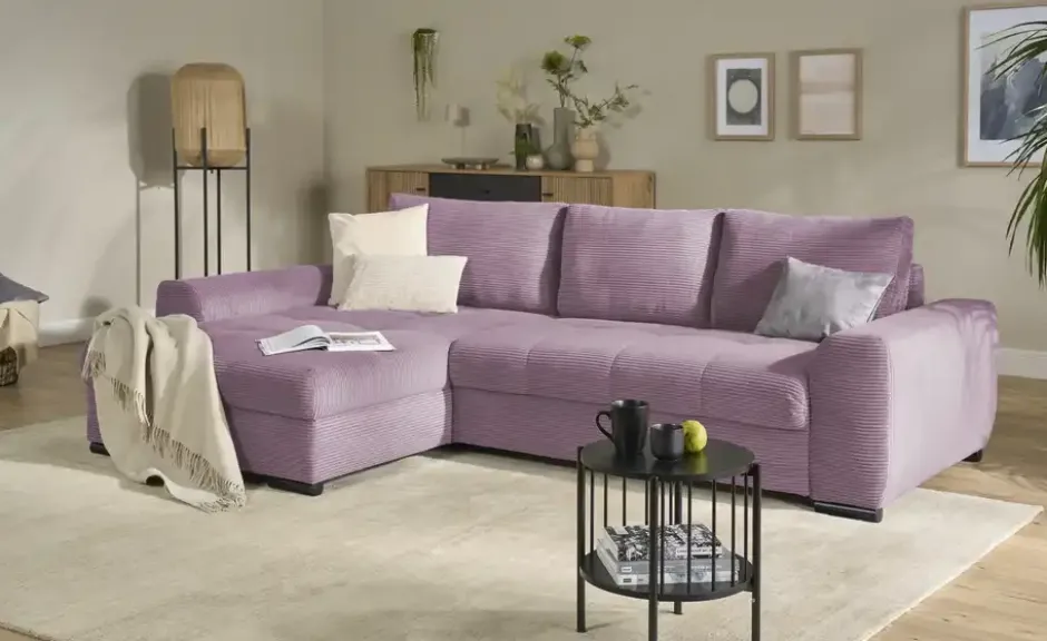 bobb Ecksofa Soumia