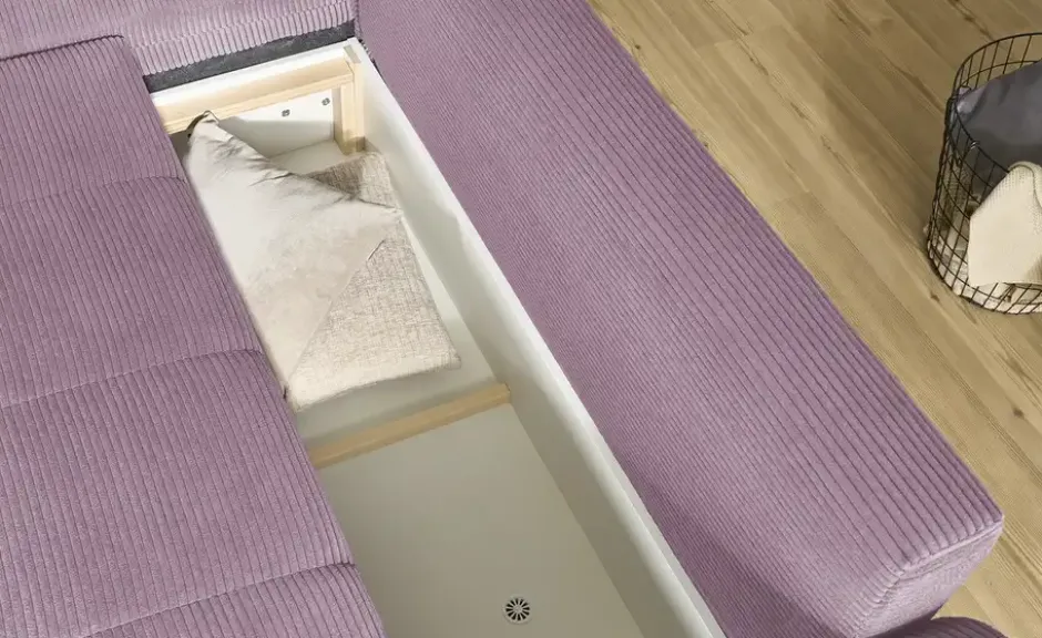 bobb Ecksofa Soumia