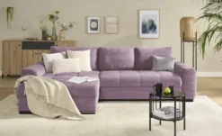 bobb Ecksofa Soumia