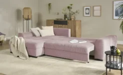 bobb Ecksofa Soumia