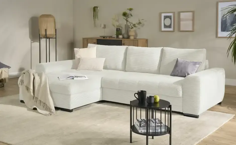 bobb Ecksofa Soumia