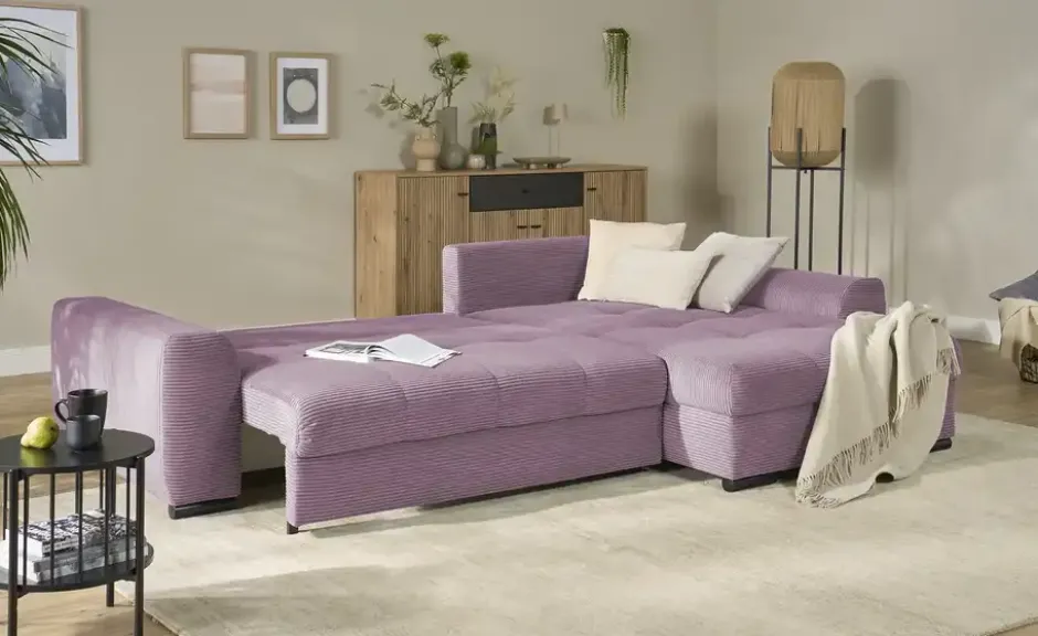 bobb Ecksofa Soumia