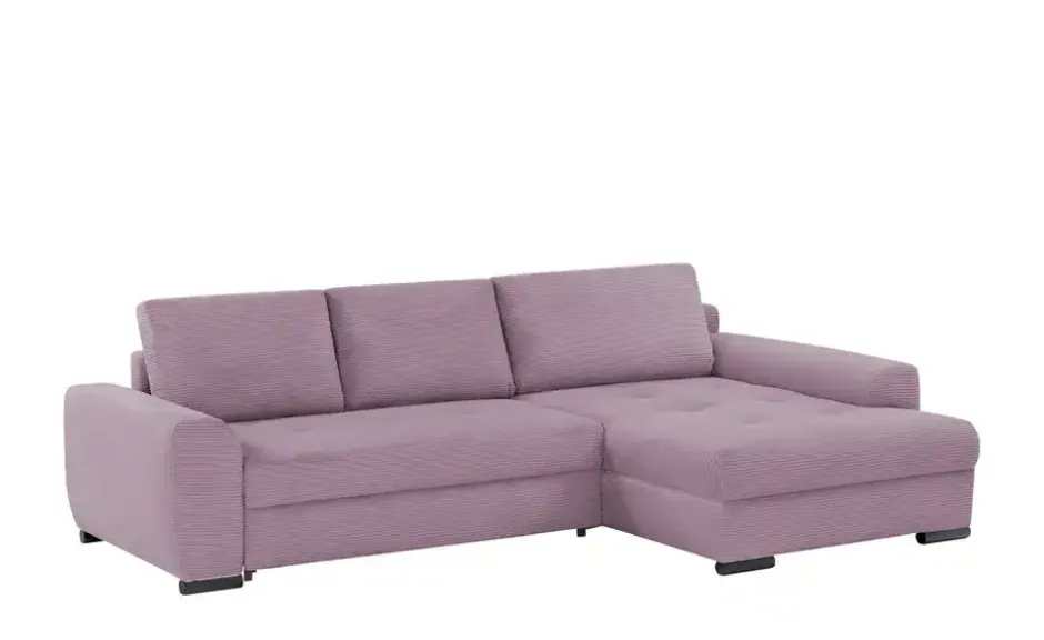 bobb Ecksofa Soumia