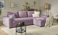 bobb Ecksofa Soumia
