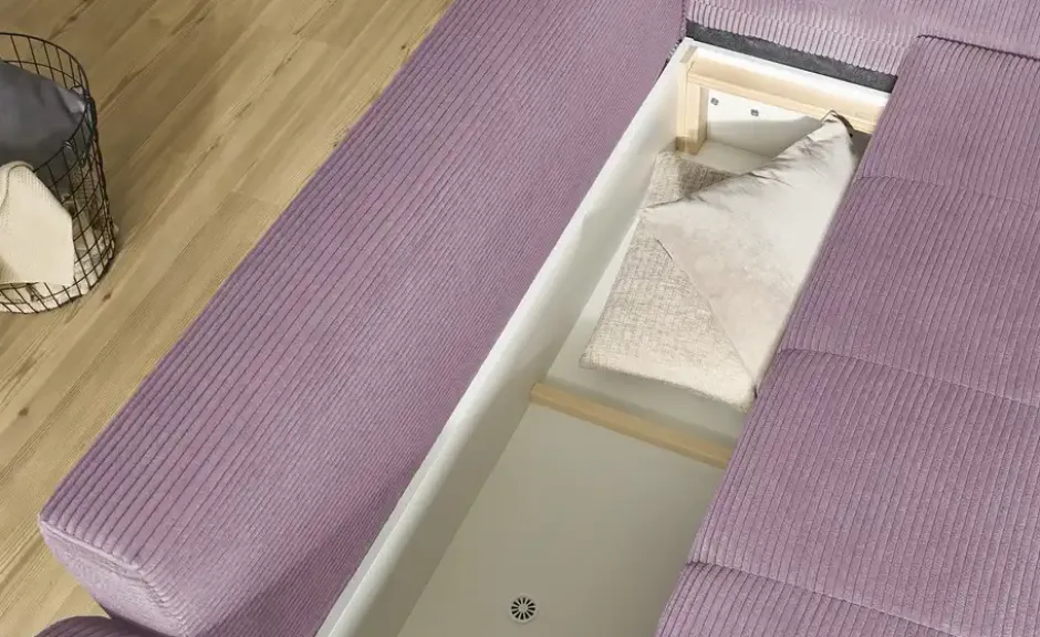 bobb Ecksofa Soumia