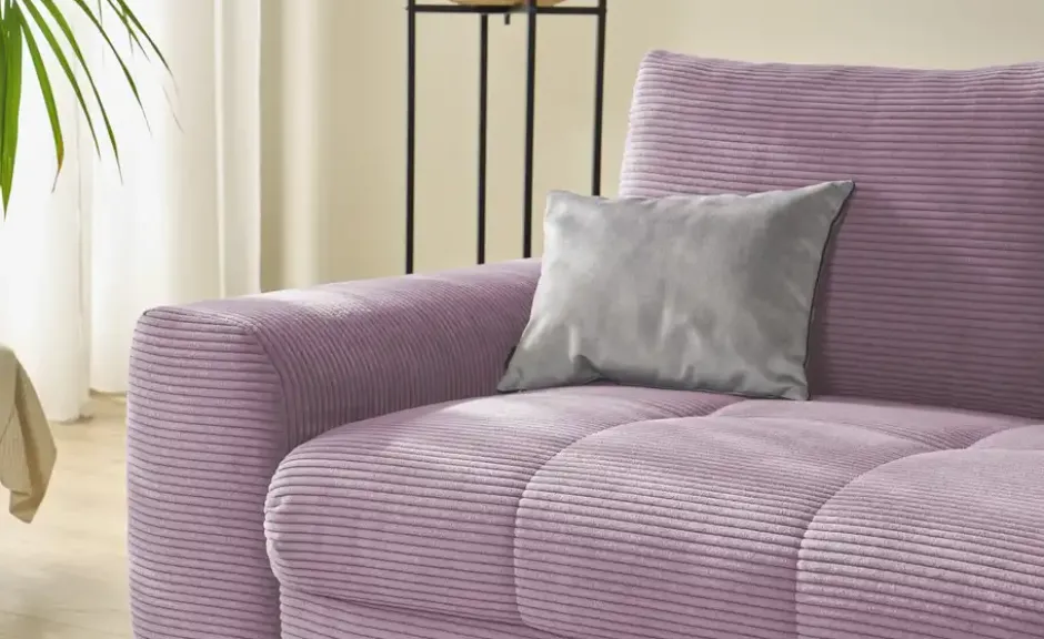 bobb Ecksofa Soumia