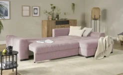 bobb Ecksofa Soumia