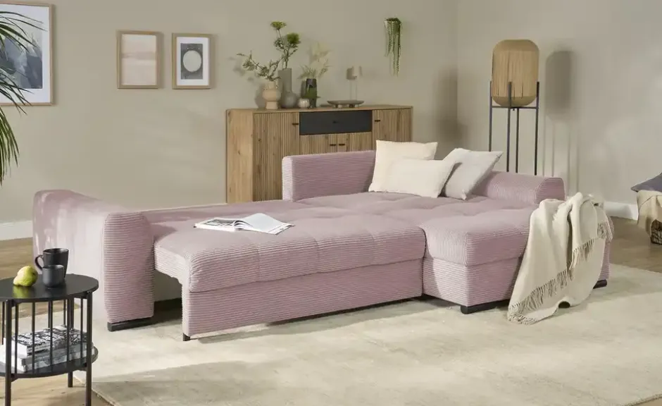 bobb Ecksofa Soumia